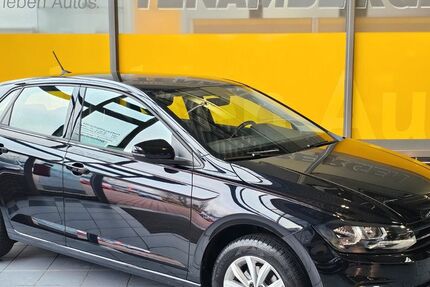 VW Polo 20.735 km 18.450 &euro; Mettingen 49497