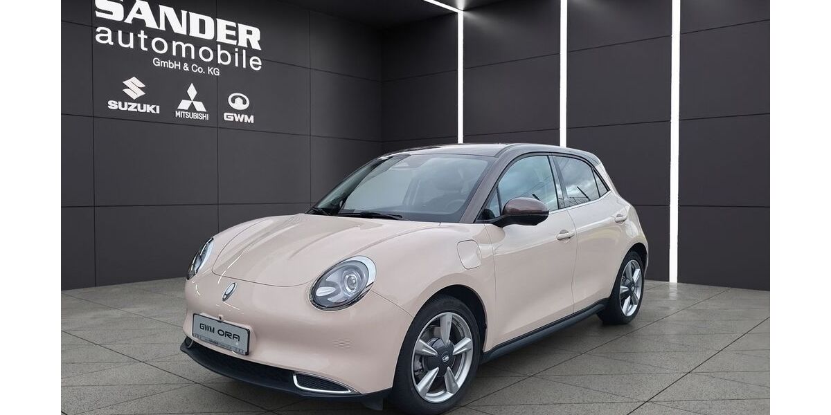 GWM Ora 03 24.990 km 18.700 &euro; Osnabrück 49082