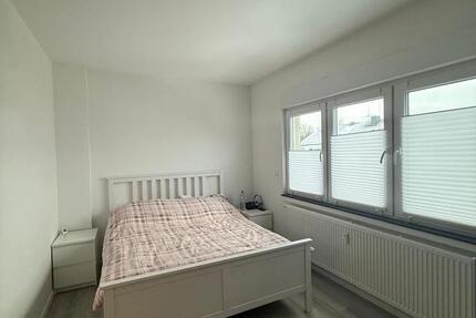 Wohnung Osnabrück Hellern - 4 Zimmer, 105 m&sup2;, 1.250&euro; | Angebot:26287452
