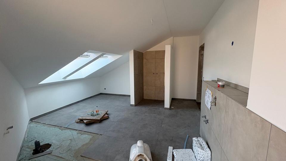 Dachgeschoßwohnung Bramsche - 2 Zimmer, 103 m&sup2;, 1.150&euro; | Angebot:25268887