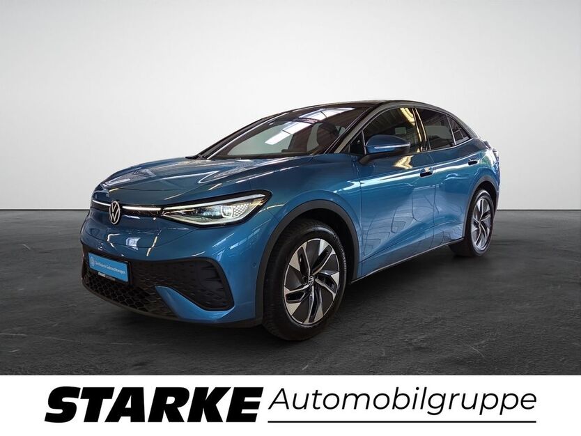 VW ID.5 6.534 km 40.950 € Ibbenbüren 49477