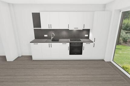 Wohnung Osnabrück Gretesch - 2 Zimmer, 50 m&sup2;, 825&euro; | Angebot:25416226