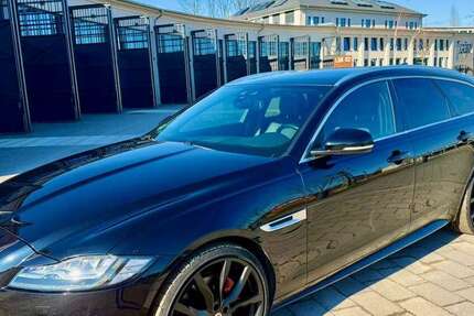Jaguar XF 115.000 km 18.500 &euro; Osnabrück 49086