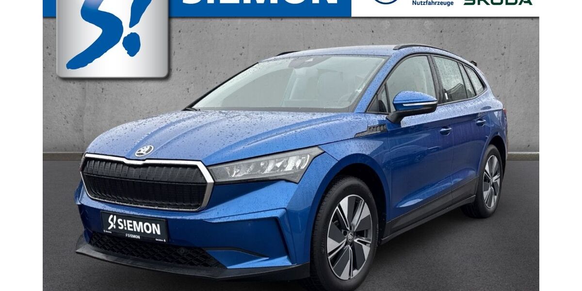 Skoda Enyaq 34.942 km 23.930 &euro; Ibbenbüren 49479