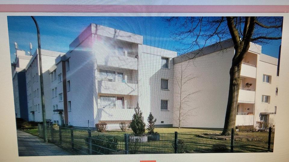 2 ZimmerEigentumswohnung mit Balkon - Provisionsfrei zu verkaufen 2 zimmer