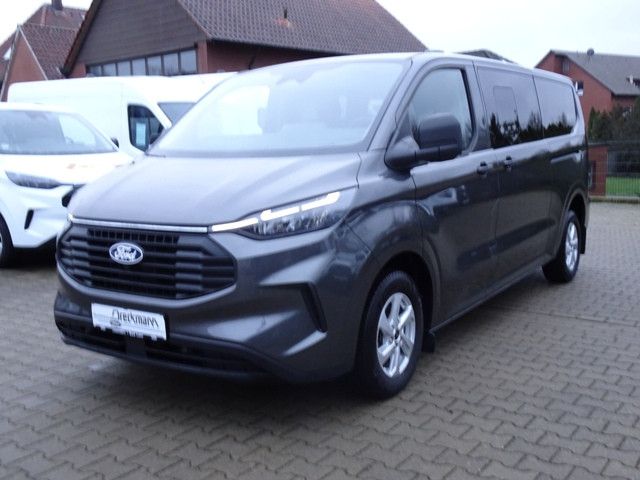 Ford Transit Custom 11.750 km 42.950 &euro; Bad Laer 49196