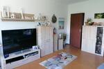 Helle gemütliche Erdgeschoßwohnung mit schönem Ausblick