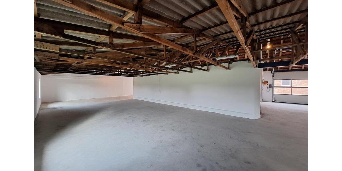 Gewerbeobjekt Bad Iburg - 1.120&euro; | Angebot:25293673