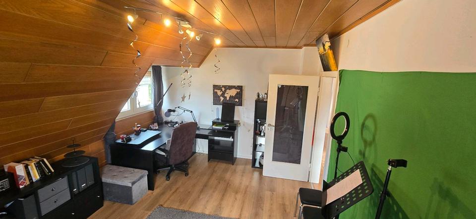 Etagenwohnung Osnabrück Hafen - 4 Zimmer, 90 m&sup2;, 900&euro; | Angebot:25128205