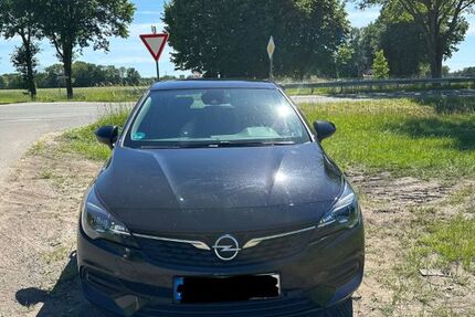 Opel Astra 76.689 km 10.000 &euro; Glandorf 49219