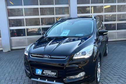 Ford Kuga 105.000 km 14.200 &euro; Osnabrück 49090