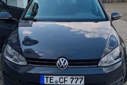 VW Golf 217.000 km 7.599 € Lienen 49536