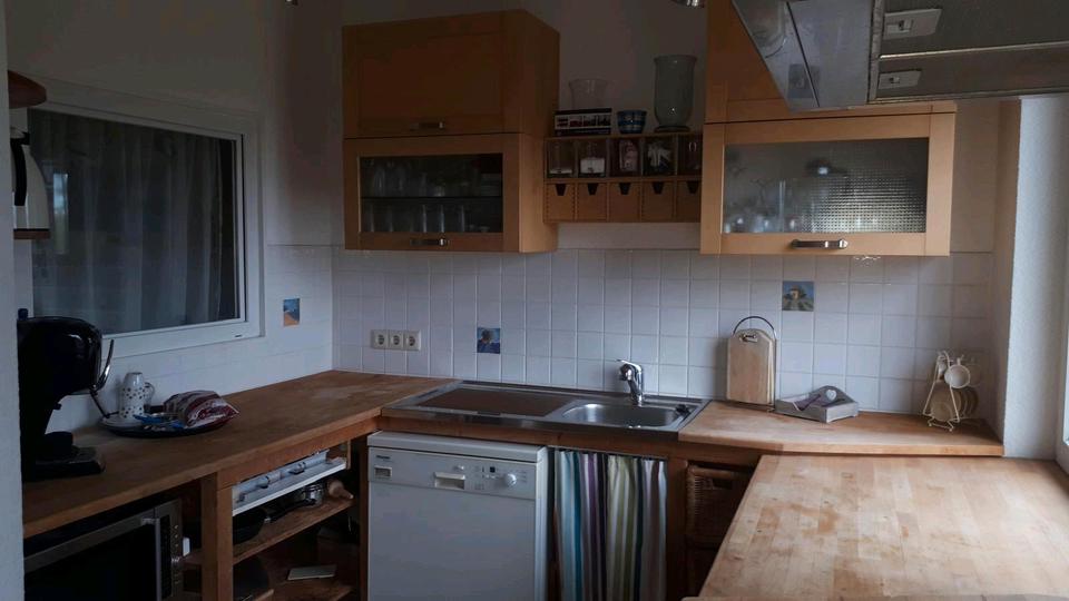 Maisonettenwohnung Osnabrück Hellern - 2.5 Zimmer, 80 m&sup2;, 185.000&euro; | Angebot:26237511