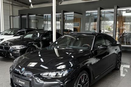 BMW i4 4.760 km 57.990 &euro; Ibbenbüren 49477