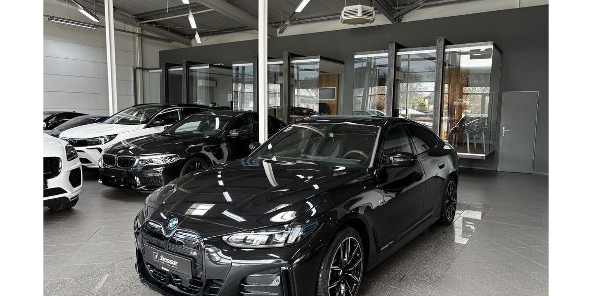 BMW i4 4.760 km 57.990 &euro; Ibbenbüren 49477
