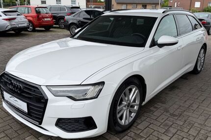 Audi A6 143.000 km 23.990 &euro; Osnabrück 49088