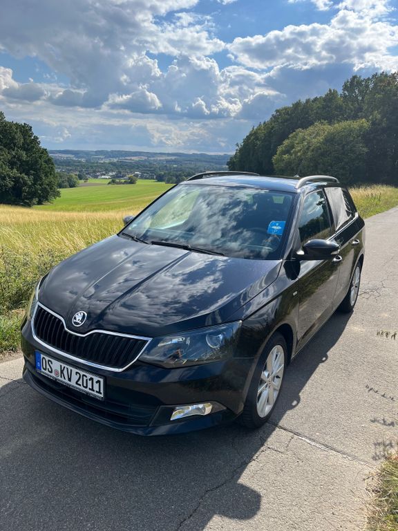 Fabia
