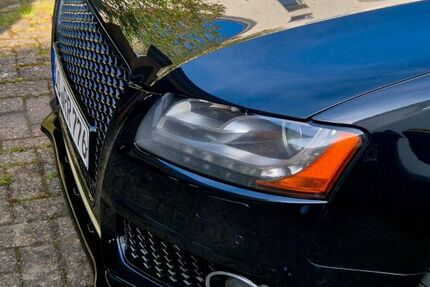 Audi S5 196.000 km 15.500 &euro; Hasbergen 49205