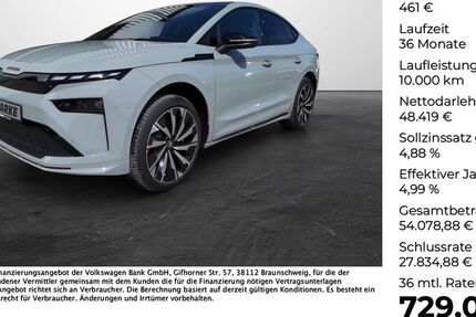 Skoda Enyaq 12.000 km 46.980 &euro; Georgsmarienhütte 49124