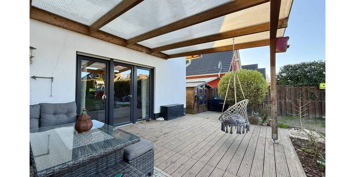 Doppelhaushälfte Dissen - 4 Zimmer, 112 m&sup2;, 350.000&euro; | Angebot:26155935