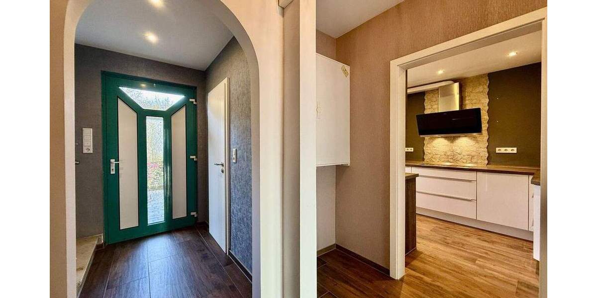 Reihenendhaus Osnabrück Dodesheide - 4 Zimmer, 125 m&sup2;, 350.000&euro; | Angebot:25067147