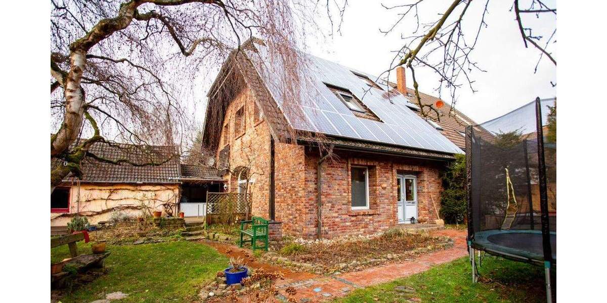 Doppelhaushälfte Bohmte - 4 Zimmer, 188 m&sup2;, 399.000&euro; | Angebot:25776664