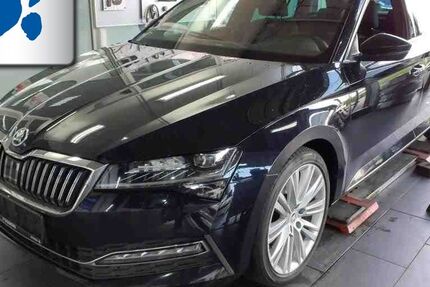 Skoda Superb 100.570 km 28.930 € Ibbenbüren 49479