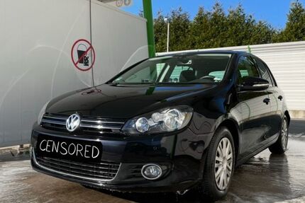 VW Golf 214.784 km 4.990 &euro; Borgholzhausen 33829