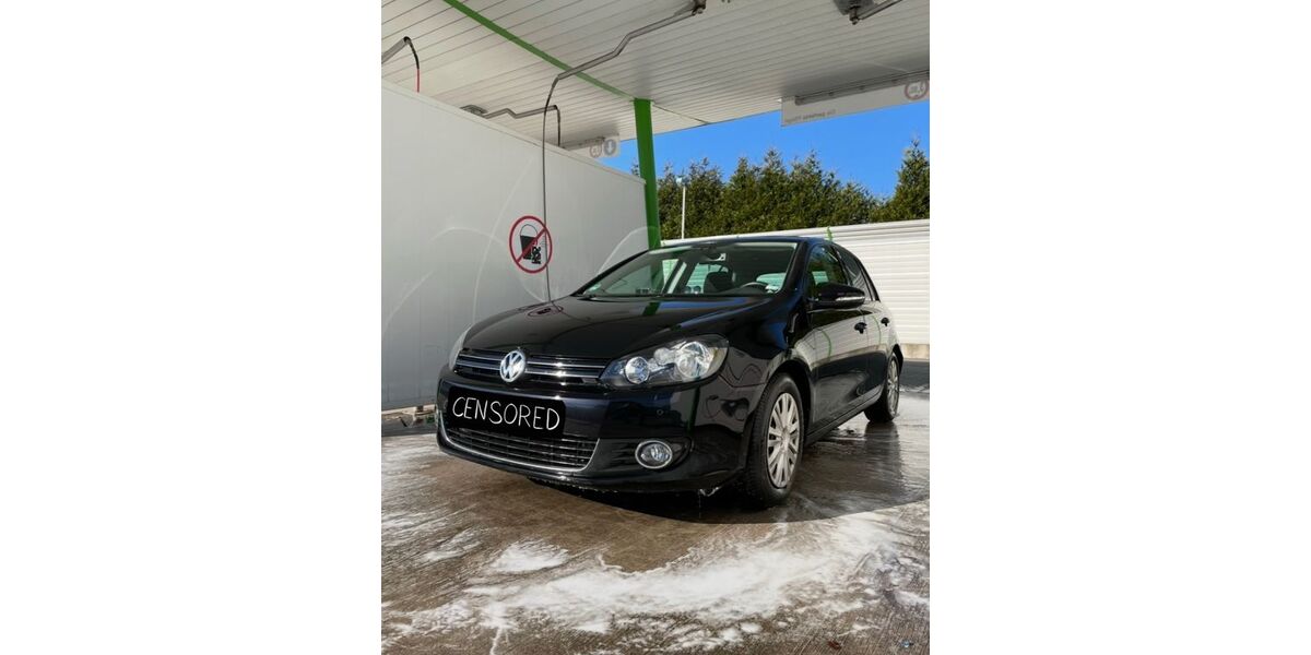 VW Golf 214.784 km 4.990 &euro; Borgholzhausen 33829
