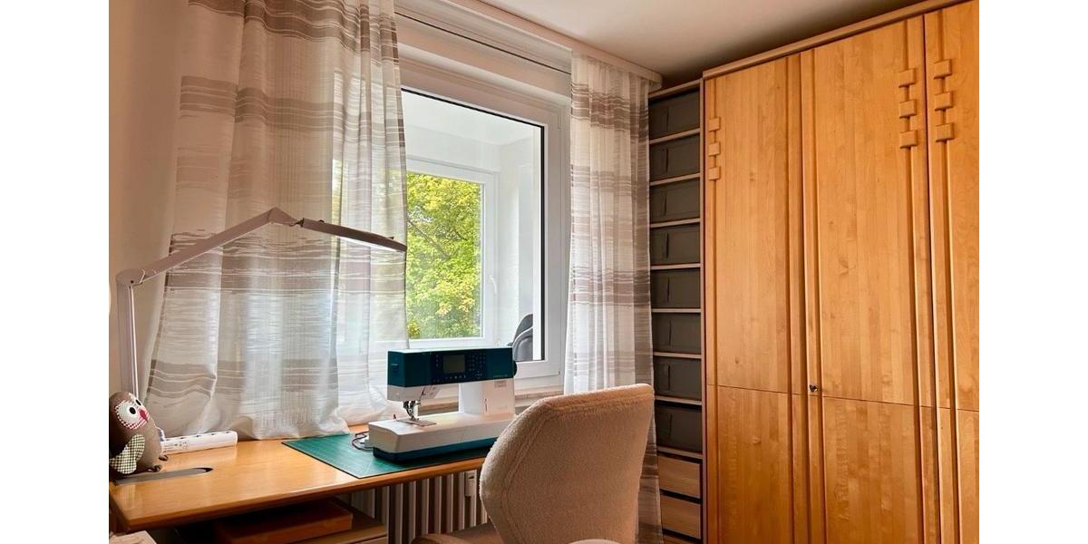 Etagenwohnung Melle - 3 Zimmer, 61 m&sup2;, 140.000&euro; | Angebot:26907717