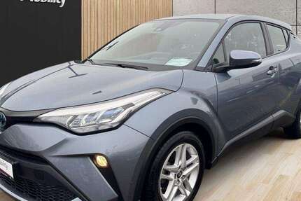 Toyota C-HR 25.552 km 24.980 &euro; Bramsche 49565