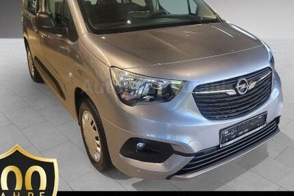 Opel Combo Life