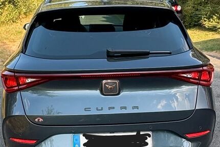 Cupra Leon 58.000 km 22.999 &euro; Ibbenbüren 49477