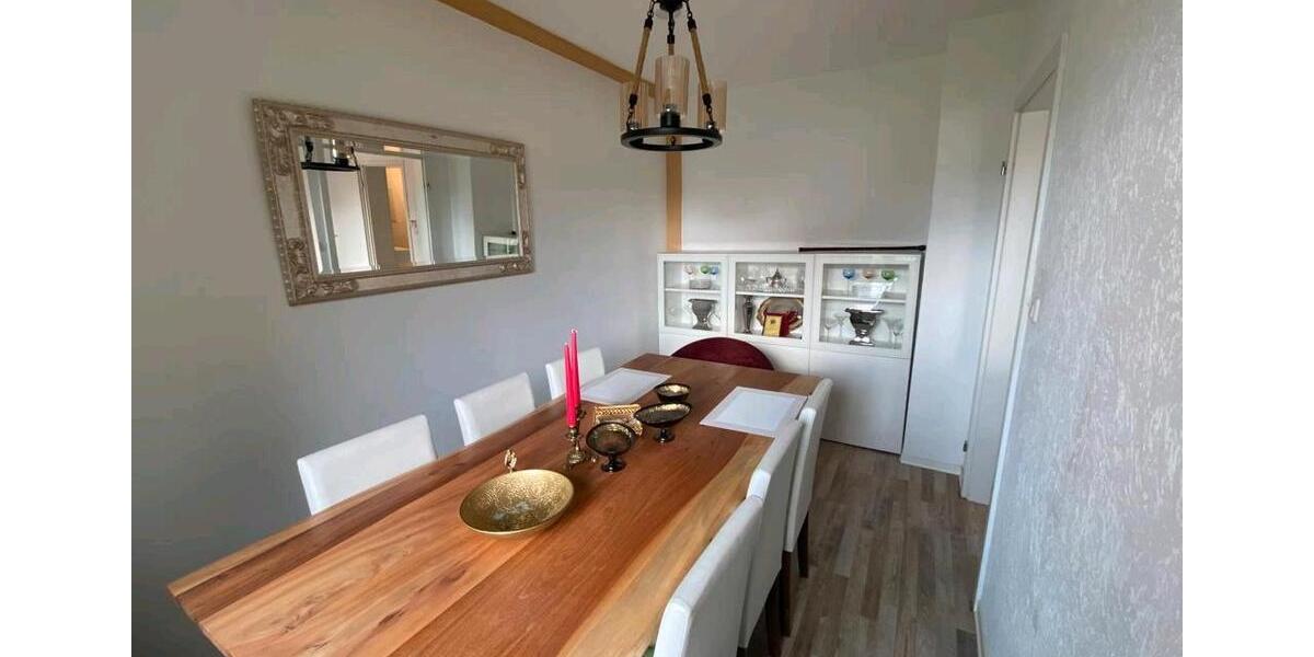 Erdgeschoßwohnung Georgsmarienhütte - 4 Zimmer, 85 m&sup2;, 180.000&euro; | Angebot:26423312