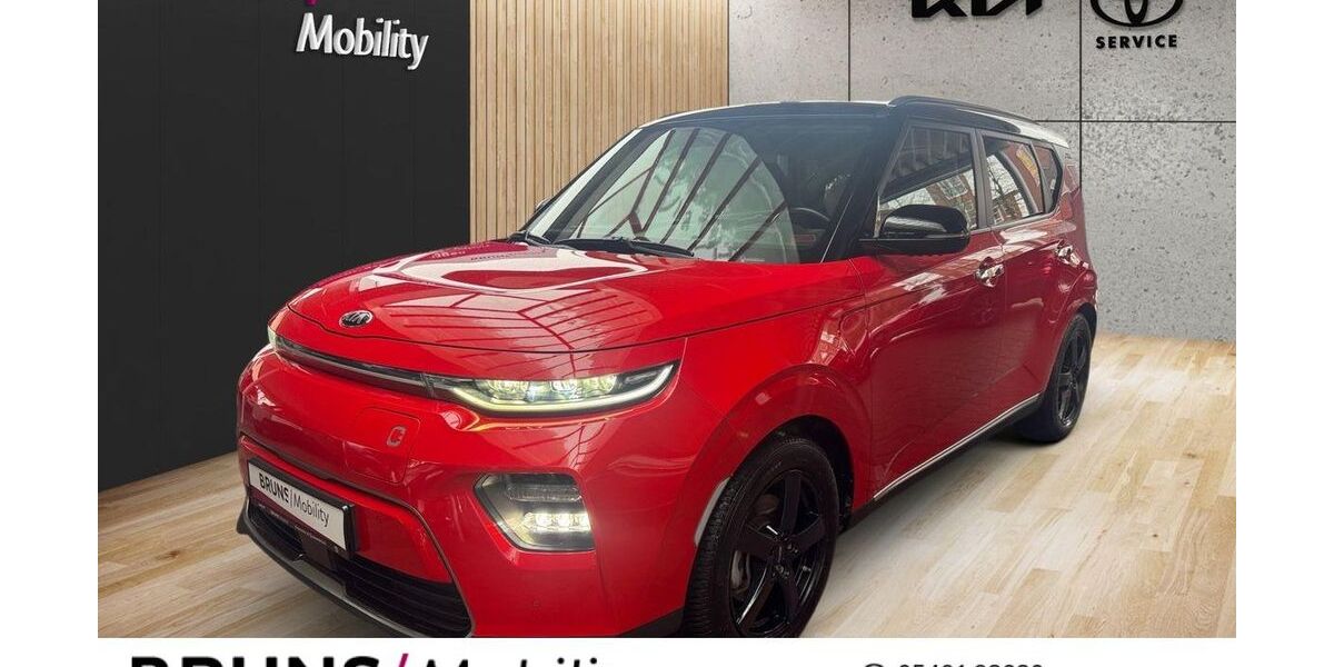 Kia Soul 87.678 km 18.980 &euro; Bramsche 49565