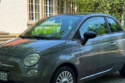Fiat 500 109.899 km 4.990 &euro; Osnabrück 49078