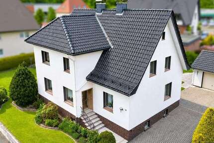 Haus Georgsmarienhütte - 6 Zimmer, 157 m&sup2;, 349.000&euro; | Angebot:26692277