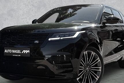 Land Rover Range Rover Velar 1.500 km 84.790 € Osnabrück 49090