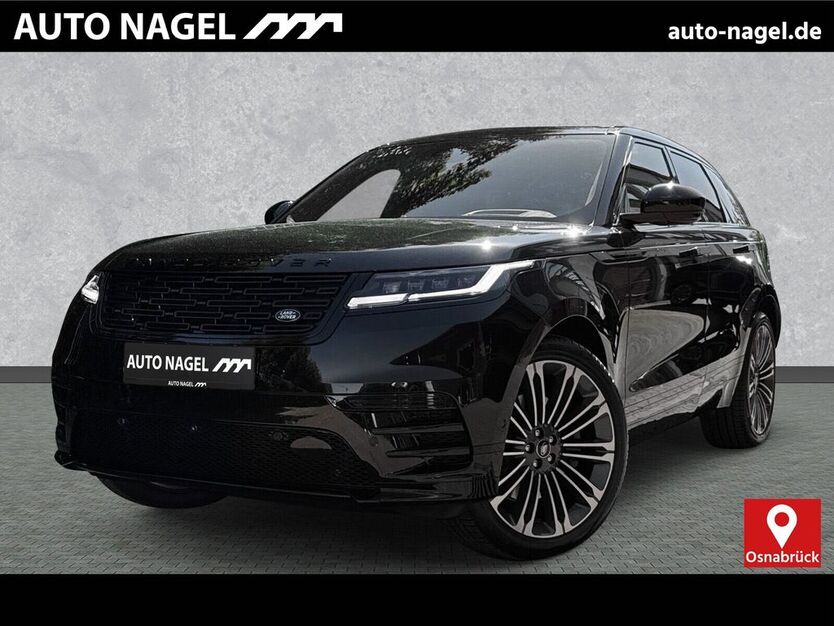 Land Rover Range Rover Velar 1.500 km 84.790 € Osnabrück 49090