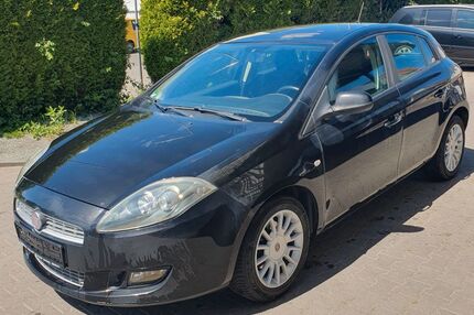 Fiat Bravo