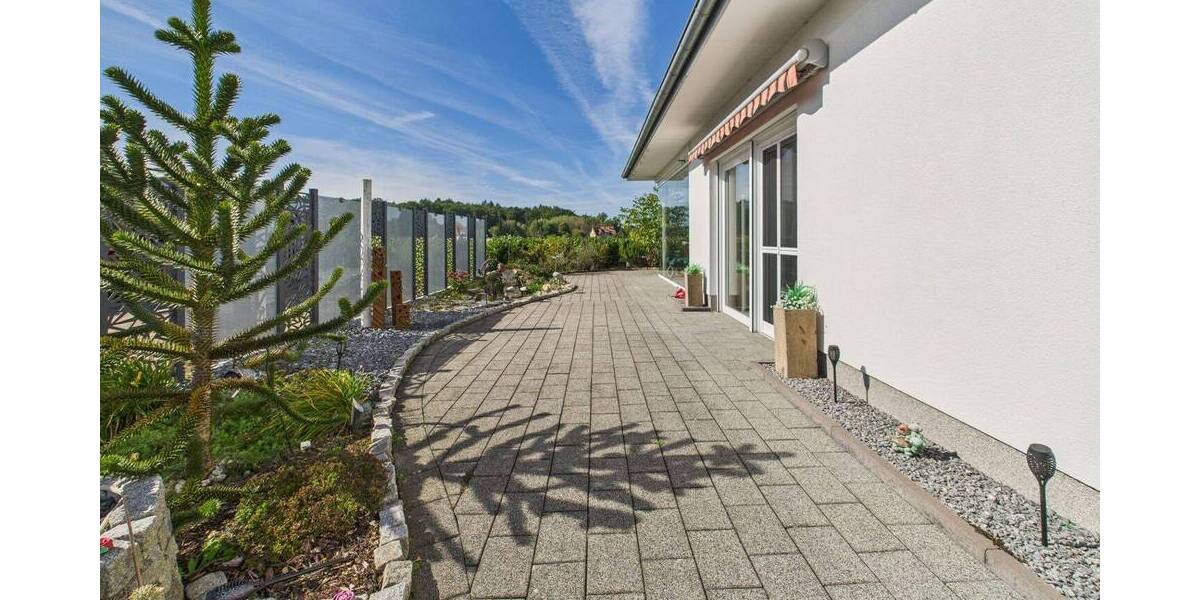 Bungalow Melle Bennien - 3 Zimmer, 152 m&sup2;, 549.000&euro; | Angebot:22920193