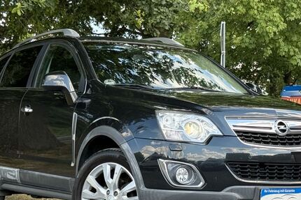 Opel Antara 187.000 km 3.599 &euro; Ibbenbüren 49479