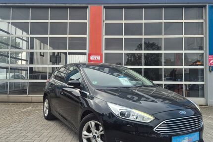 Ford Focus 160.000 km 7.299 &euro; Osnabrück 49090