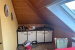 Dachgeschoßwohnung Osnabrück Hellern - 2 Zimmer, 70 m&sup2;, 620&euro; | Angebot:27553583