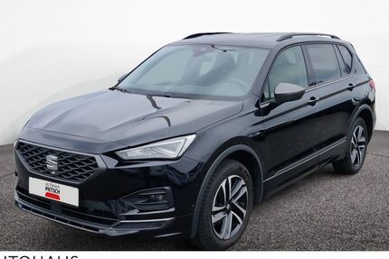Seat Tarraco 78.360 km 28.250 &euro; Melle 49324