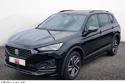 Seat Tarraco 78.360 km 29.290 &euro; Melle 49324