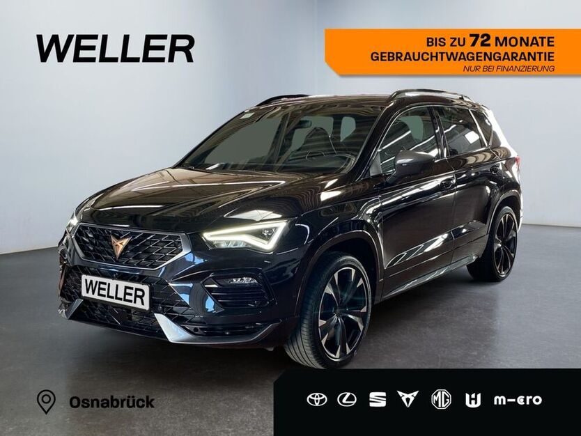 Ateca