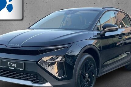 Skoda Elroq 1.500 km 32.930 &euro; Ibbenbüren 49479