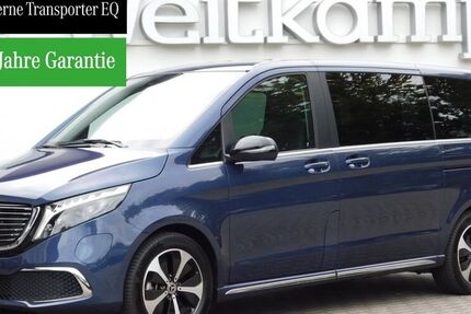 Mercedes EQV