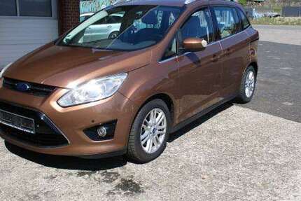 Ford C-Max 154.000 km 5.650 &euro; Ibbenbueren 49477